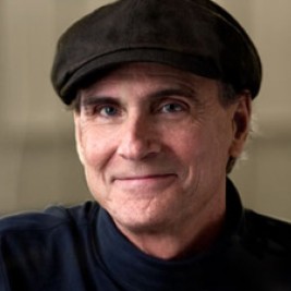 James Taylor